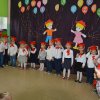 Pasowanie na przedszkolaka 2016