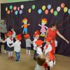 Pasowanie na przedszkolaka 2016