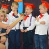 Pasowanie na przedszkolaka 2016