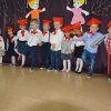 Pasowanie na przedszkolaka 2016