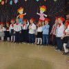 Pasowanie na przedszkolaka 2016