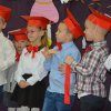 Pasowanie na przedszkolaka 2016