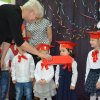 Pasowanie na przedszkolaka 2016