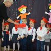 Pasowanie na przedszkolaka 2016