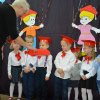 Pasowanie na przedszkolaka 2016