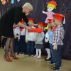 Pasowanie na przedszkolaka 2016