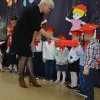 Pasowanie na przedszkolaka 2016
