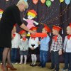 Pasowanie na przedszkolaka 2016
