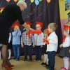 Pasowanie na przedszkolaka 2016