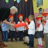 Pasowanie na przedszkolaka 2016