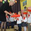 Pasowanie na przedszkolaka 2016