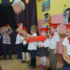 Pasowanie na przedszkolaka 2016