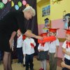 Pasowanie na przedszkolaka 2016