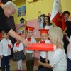 Pasowanie na przedszkolaka 2016
