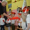 Pasowanie na przedszkolaka 2016