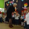 Pasowanie na przedszkolaka 2016