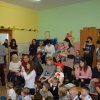 Pasowanie na przedszkolaka 2016