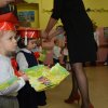 Pasowanie na przedszkolaka 2016