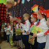 Pasowanie na przedszkolaka 2016