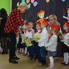 Pasowanie na przedszkolaka 2016