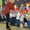 Pasowanie na przedszkolaka 2016