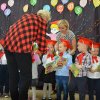 Pasowanie na przedszkolaka 2016