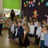 Pasowanie na przedszkolaka 2016