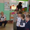 Pasowanie na przedszkolaka 2016