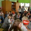 Pasowanie na przedszkolaka 2016