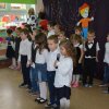 Pasowanie na przedszkolaka 2016