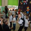 Pasowanie na przedszkolaka 2016