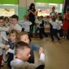 Pasowanie na przedszkolaka 2016