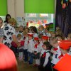 Pasowanie na przedszkolaka 2016