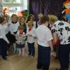 Pasowanie na przedszkolaka 2016