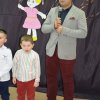 Pasowanie na przedszkolaka 2016