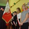 Pasowanie na przedszkolaka 2016