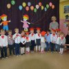Pasowanie na przedszkolaka 2016