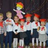 Pasowanie na przedszkolaka 2016