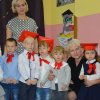 Pasowanie na przedszkolaka 2016