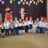 Pasowanie na przedszkolaka 2016
