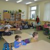Spotkanie z policją