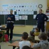 Spotkanie z policją