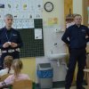Spotkanie z policją