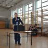 Spotkanie z policją