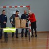 Spotkanie z policją