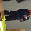 Spotkanie z policją