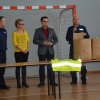 Spotkanie z policją