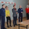Spotkanie z policją