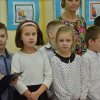 Ślubowanie SP
