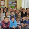 Ślubowanie SP
